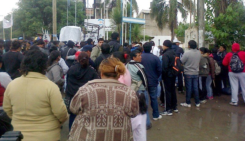 La tarifa del transporte público de pasajeros en el ojo de la tormenta