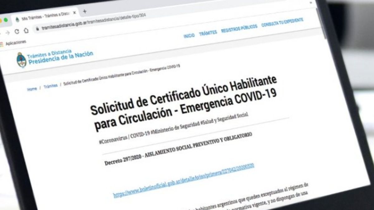 Nuevo Certificado De Circulación ¿cómo Se Tramita 1044