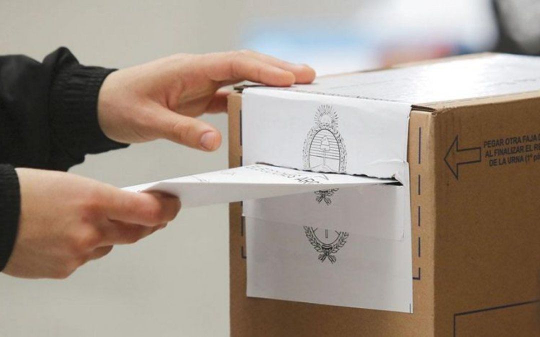 Elecciones PASO: en Jujuy, un claro reflejo del voto castigo