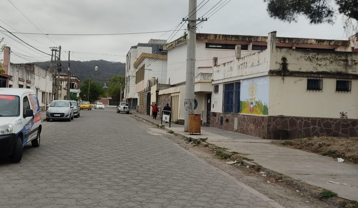 Asaltos y malvivientes que desvalijan domicilios, el drama de barrio