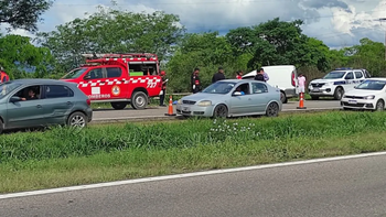 Un peatón murió tras ser embestido en la Ruta 66