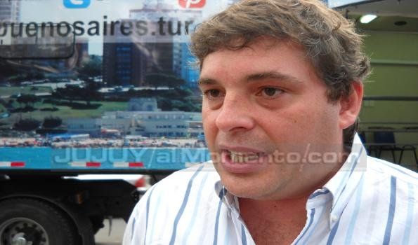 Promocionan destinos turísticos de la provincia de Buenos Aires en Jujuy