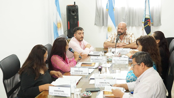 Tras maniobras y postergaciones, se definió la fecha de la Apertura de Sesiones en Perico