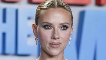 Los 40 de Scarlett Johansson: tres matrimonios, dos hijos y una de las actrices mejor pagadas de Hollywood