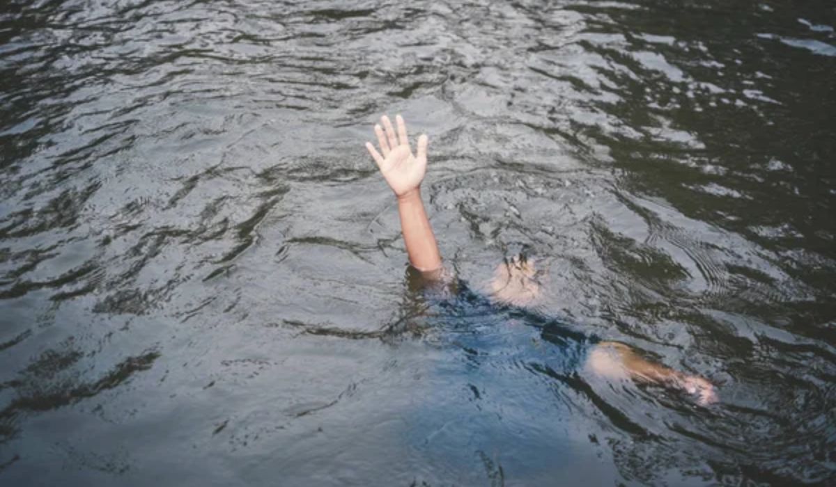 Un niño cayó a un canal de riego. (Imagen ilustrativa).