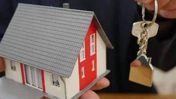 El sueño de la casa propia: se necesitan casi 12 años de sueldo solo para construir