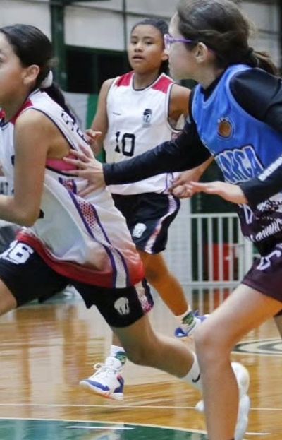 Jujuy hizo historia y clasificó a la siguiente fase del Argentino de Federaciones Mini