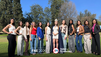 FNE 2026: Palpalá ya tiene el orden de sus candidatas