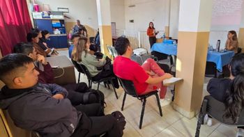 Capacitación en género para agentes de seguridad en Jujuy