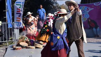 Música, teatro y tradición en la agenda cultural de este fin de semana