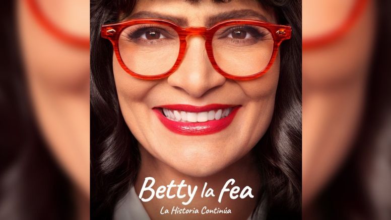 Secuela de 'Yo soy Betty, la fea' revela fecha de estreno y primer adelanto
