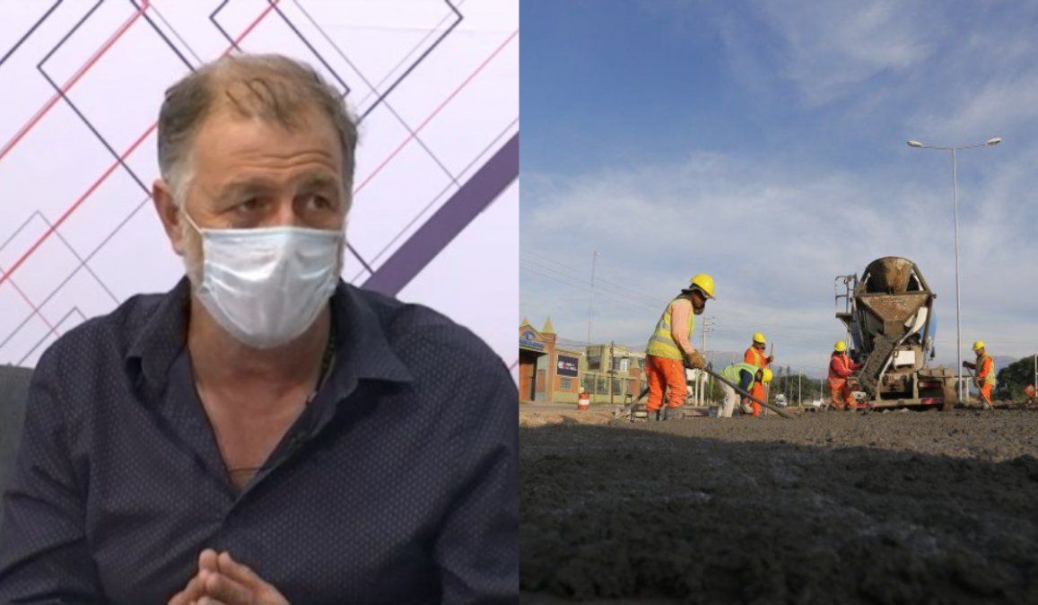 Construcción: En Jujuy se perdieron 1.200 empleos registrados durante la pandemia