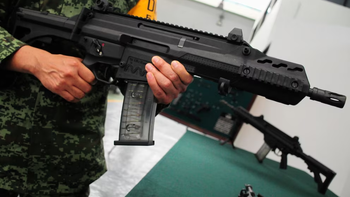 Flexibilizan regulaciones de armas semiautomáticas y se podrán usar en actividades deportivas