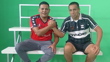 Lavalle vs Cuyaya: pasión, historia y un mensaje de paz