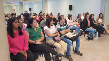 El gobierno jujeño presentó la 