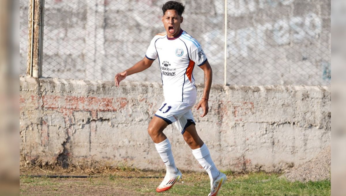 Nueva camiseta, misma pasión: Monterrico Sur presentó su alternativa