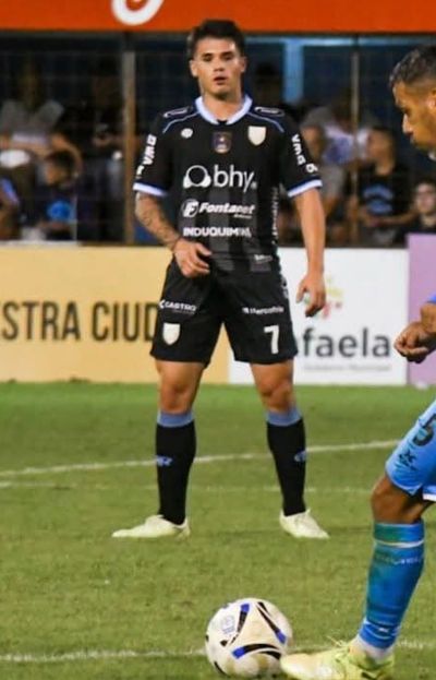 Valioso empate del puntero Gimnasia