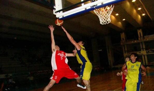 Gorriti venció a Mitre de Posadas y consolida una muy buena campaña