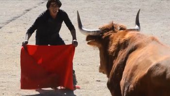 El Toreo de la Vincha: símbolo de resistencia y espiritualidad en 