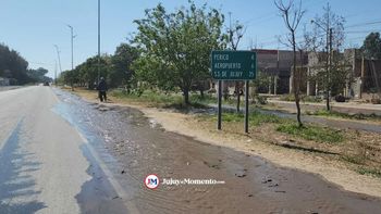 Concejal de Perico reclama seguridad vial y transparencia en la Feria Mayorista