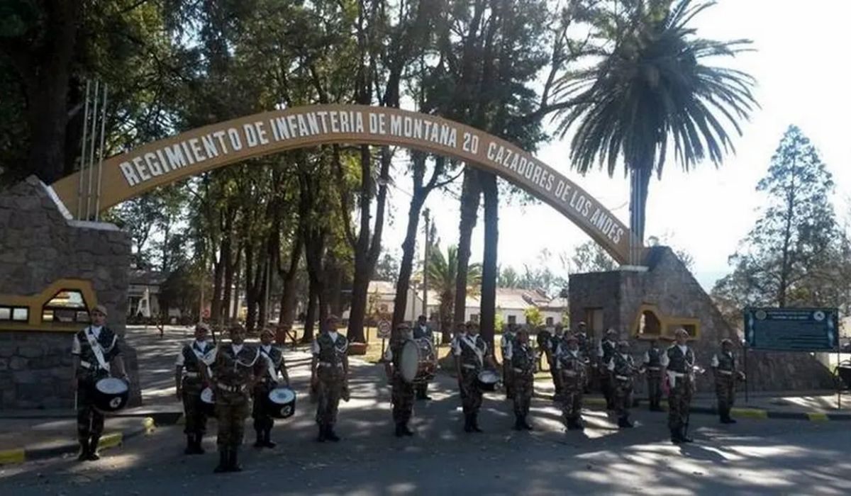 Jujuy como emblema y semillero del Ejército argentino