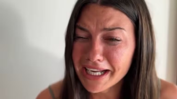 Sofía Jujuy Jiménez se definió como 