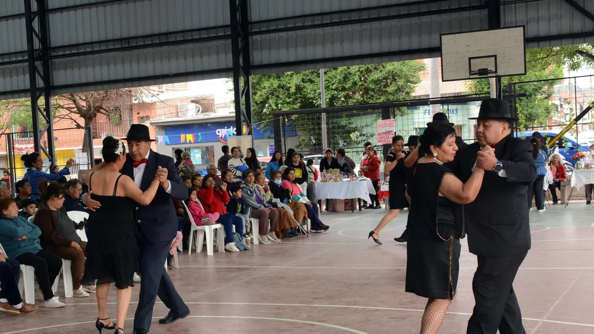 Llega Siempre Jóvenes, un nuevo espacio de encuentro y cultura