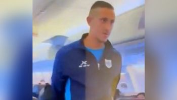 La broma de la polémica