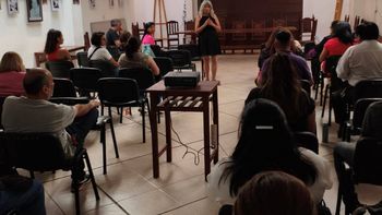 Molestos con las imposiciones salariales, docentes analizarán medidas de fuerza