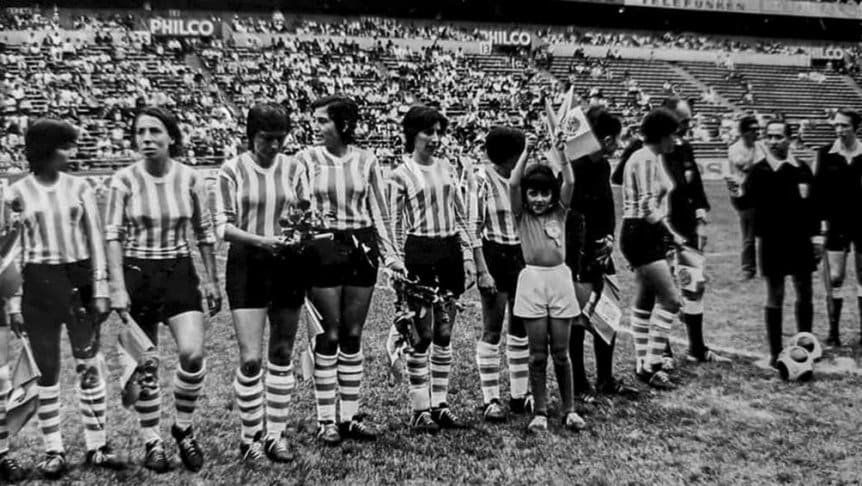 Día de la Futbolista Argentina: por qué se celebra el 21 de agosto