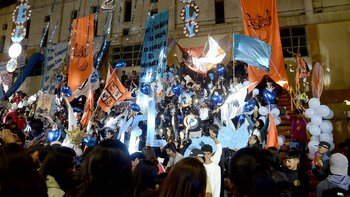 Palpalá elige a su Representante: orden de candidatas y disposición del estadio
