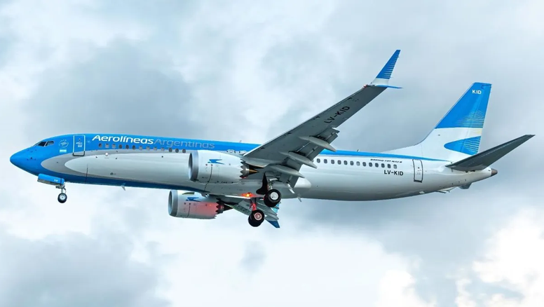De cara al verano 2026, Aerolíneas Argentinas anuncia más vuelos y un nuevo destino en Brasil