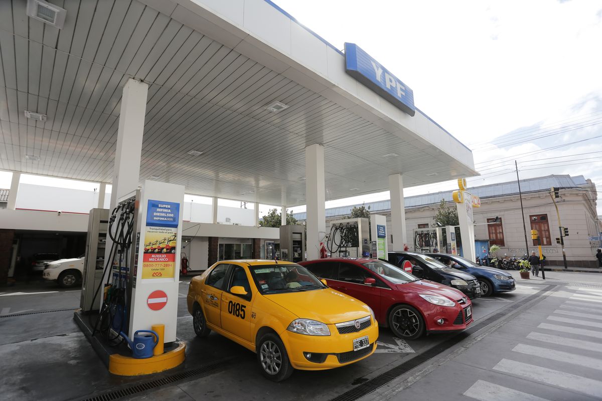 Fuerte impacto del aumento en las naftas en Jujuy: la súper subió $47