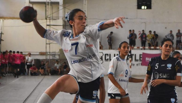 La Copa Invierno de Handball vuelve a calentar el finde jujeño