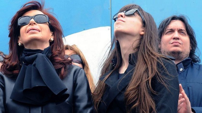 Elevaron a juicio oral la causa contra Cristina Kirchner, Lázaro Báez y Cristóbal López