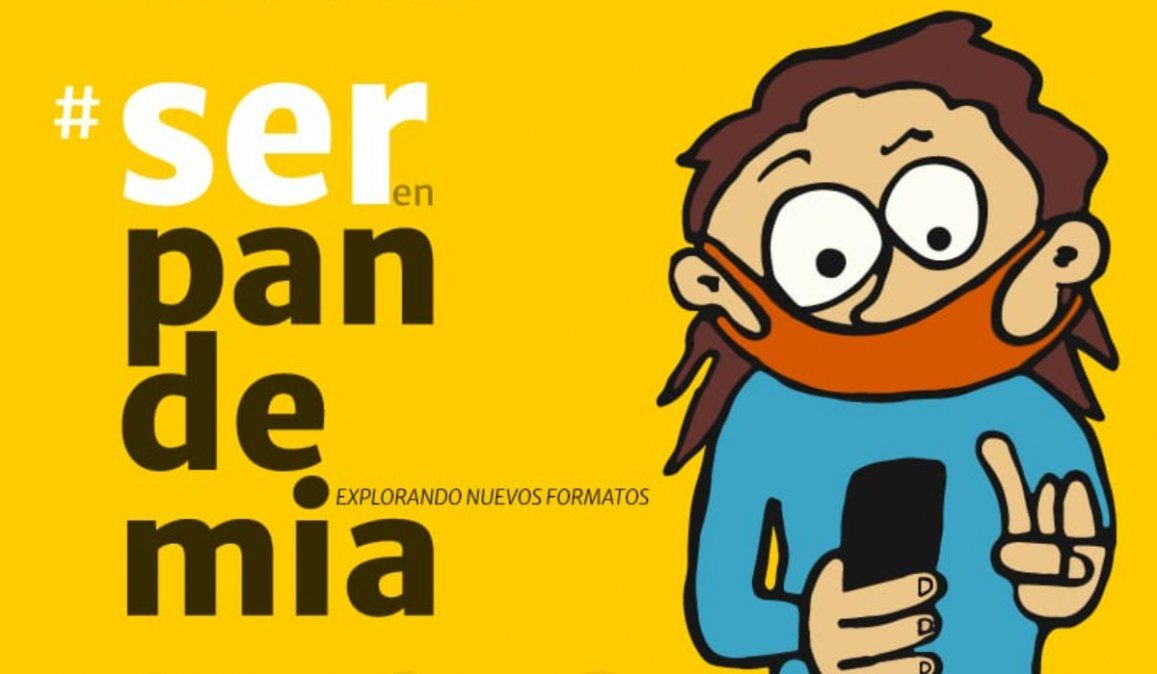 Arrancó la primera edición virtual de la Feria del Libro de Jujuy