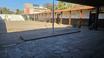 Escuela de Perico: 