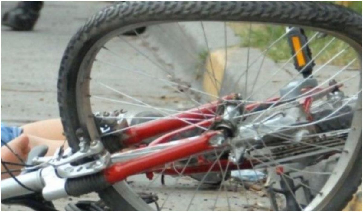 Ciclista Murió Atropellado En Palpalá