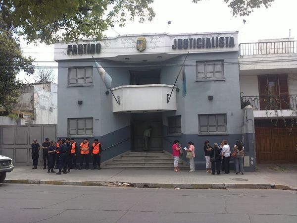 Nuevo revés judicial para el FPV