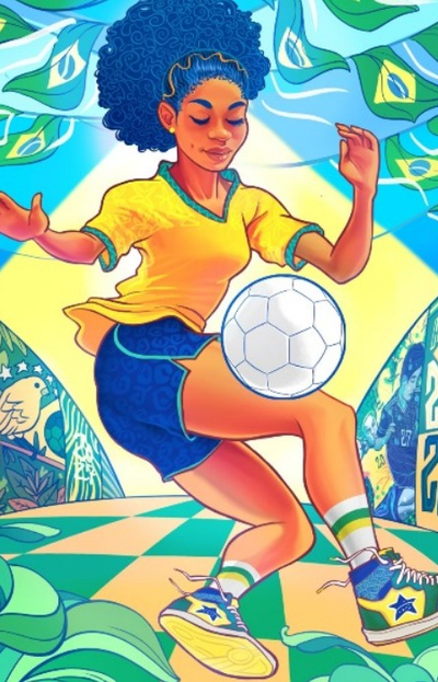 El Mundial de Fútbol Femenino 2027 se jugará en Sudamérica por 1º vez en la historia