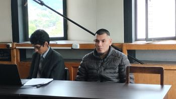 Caso Luri Sosa: Rodrigo Cruz fue hallado culpable del delito de 