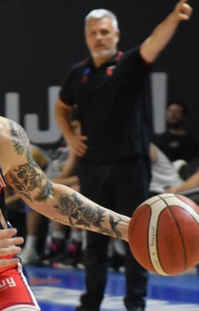 Con la premisa de volver al triunfo, Jujuy Básquet visita a Colón