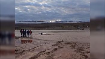 Ciénaga de Paicone y el temor a desbordes con cada tormenta