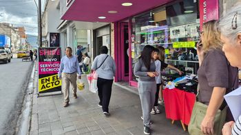Habilitaciones simplificadas: reducen un 50% la tasa administrativa para comercios