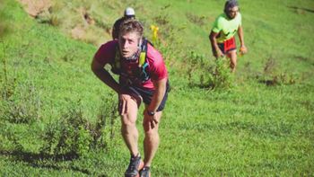 León se prepara para el Trail 