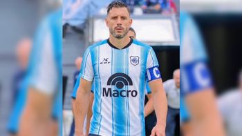 Nueva camiseta, misma pasión: el Lobo se viste para seguir arriba