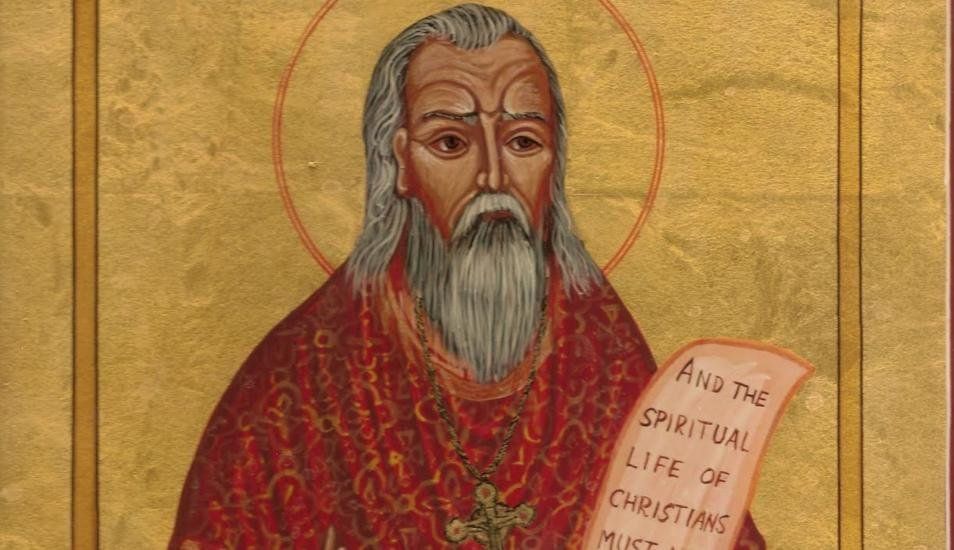 Quién fue San Valentín y por qué es el santo del amor?