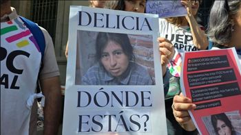 Una joven jujeña está desaparecida en Córdoba: sospechan que pudo ser víctima de trata