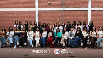 La Escuela Provincial de Comercio Nº 1 vivirá su Elección con temática espacial