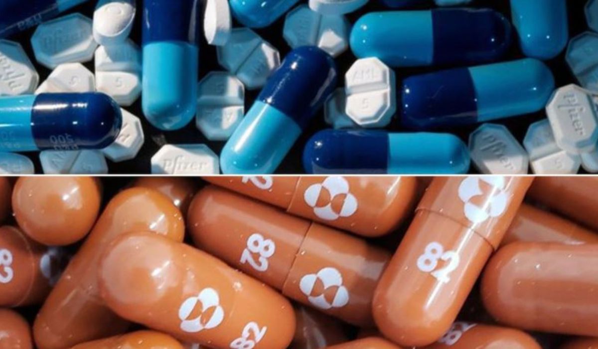 Las pastillas antivirales COVID marcarán un antes y un después en la pandemia